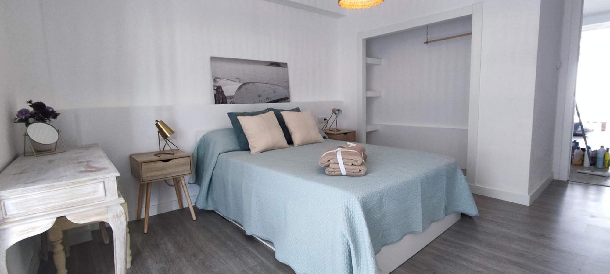 Apartamento Altea - Cap Negret - Acceso Directo A Playa Exteriör bild