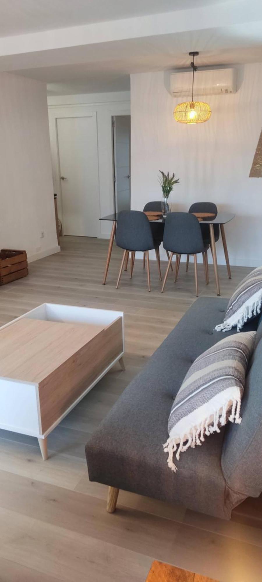 Apartamento Altea - Cap Negret - Acceso Directo A Playa Exteriör bild