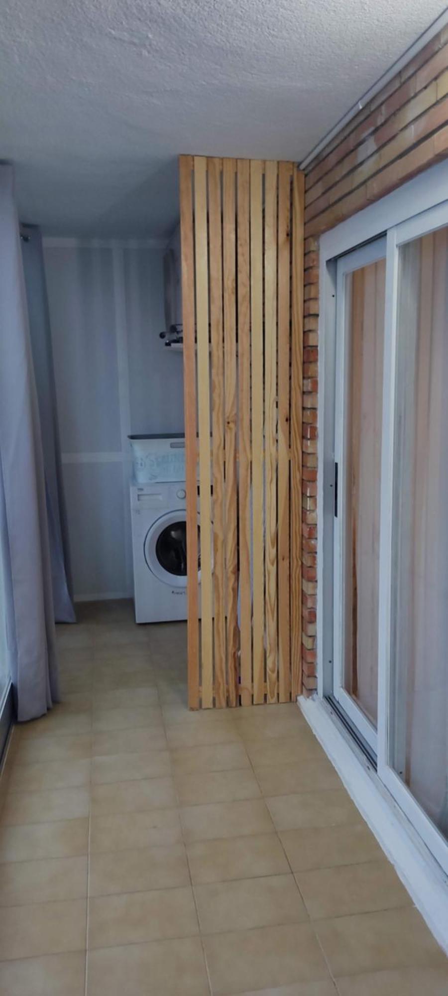 Apartamento Altea - Cap Negret - Acceso Directo A Playa Exteriör bild