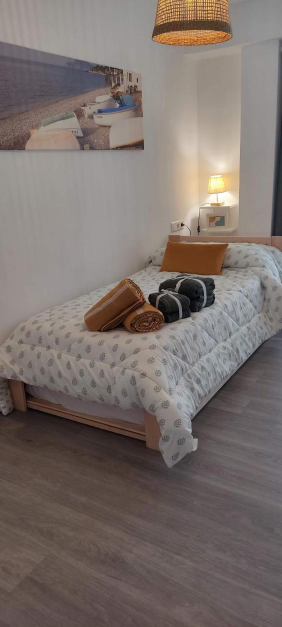 Apartamento Altea - Cap Negret - Acceso Directo A Playa Exteriör bild