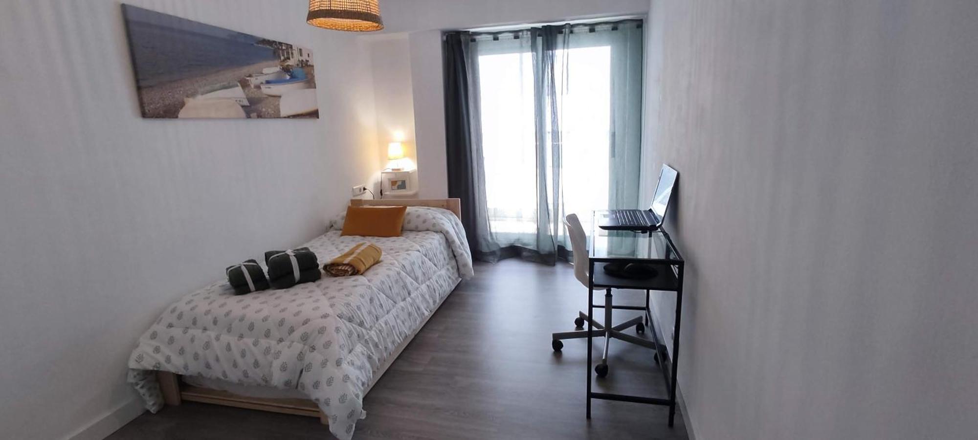 Apartamento Altea - Cap Negret - Acceso Directo A Playa Exteriör bild