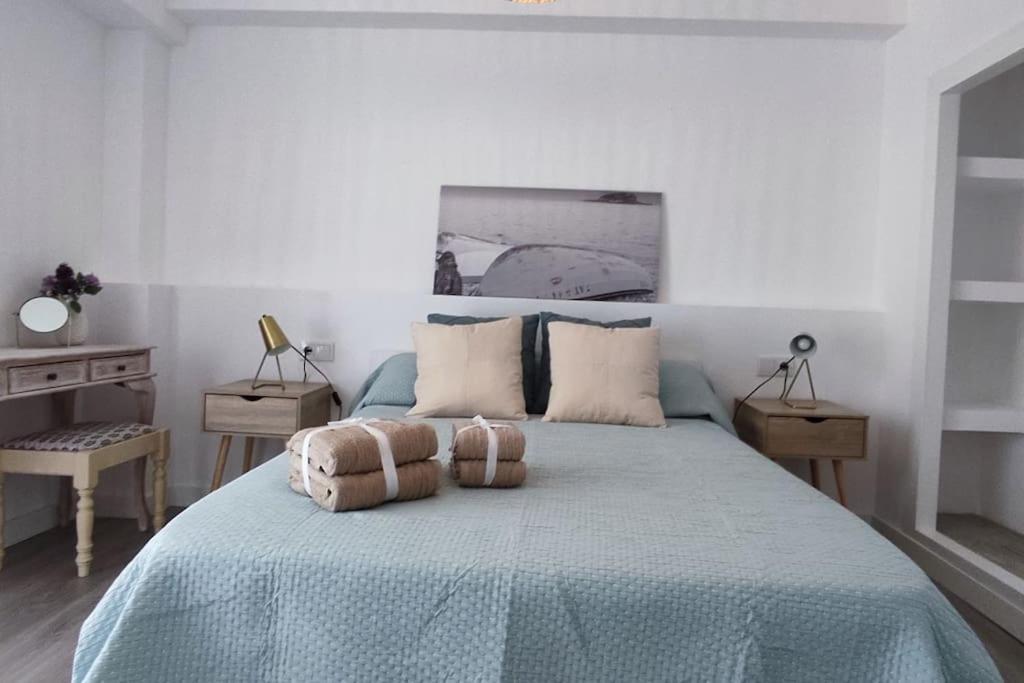 Apartamento Altea - Cap Negret - Acceso Directo A Playa Exteriör bild