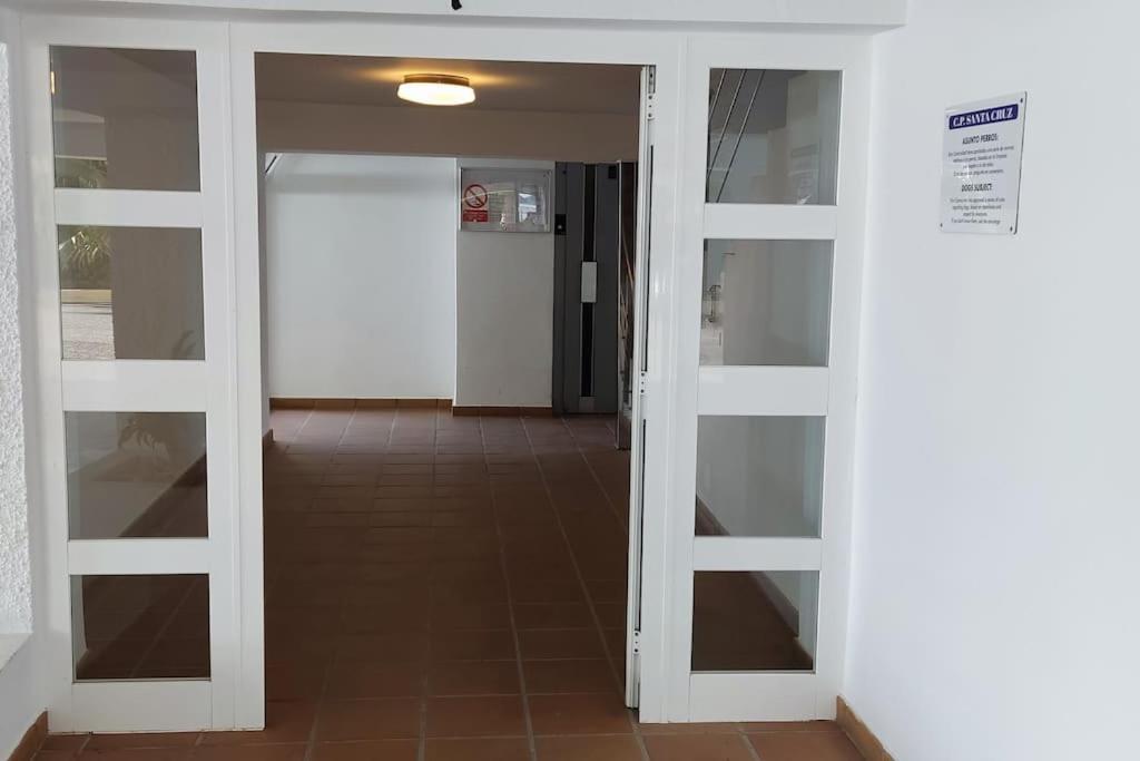 Apartamento Altea - Cap Negret - Acceso Directo A Playa Exteriör bild