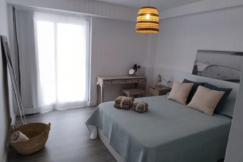 Apartamento Altea - Cap Negret - Acceso Directo A Playa Exteriör bild