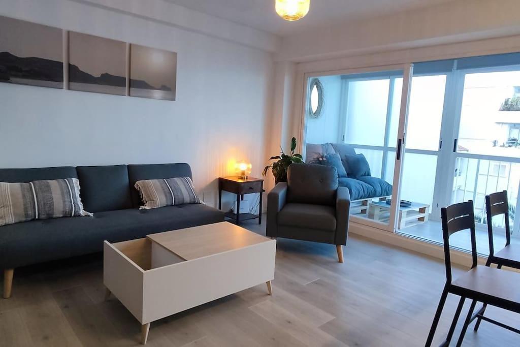 Apartamento Altea - Cap Negret - Acceso Directo A Playa Exteriör bild