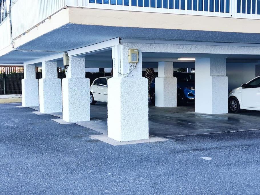 Apartamento Altea - Cap Negret - Acceso Directo A Playa Exteriör bild